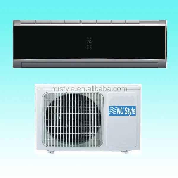 1.5 ton Inverter AirConditioner heat pump (R410a, 50HZ, 9000BTU, 12000BTU, 18000BTU, 24000BTU, Cooling and Heating)