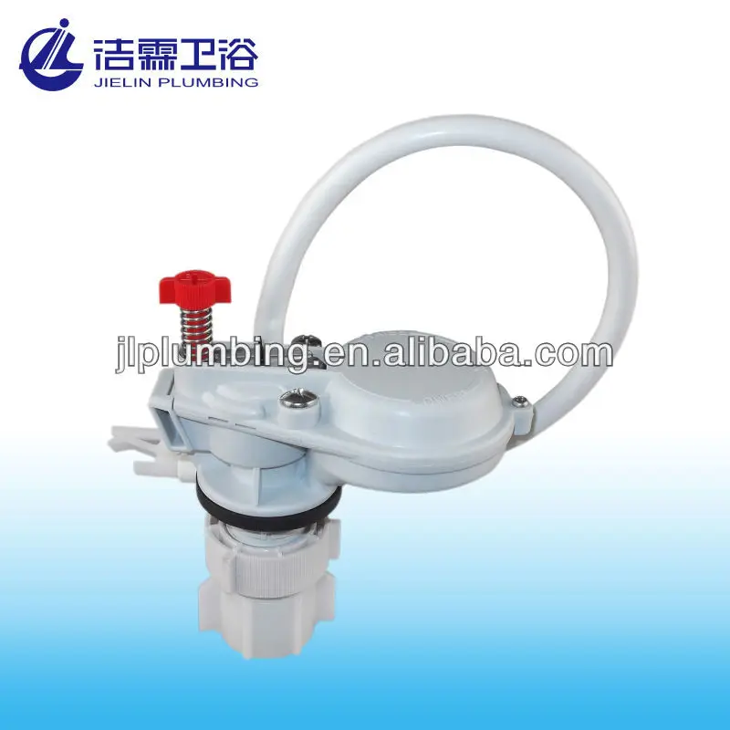 Компактный дизайн высокая скорость заполнения Туалет впускного клапана