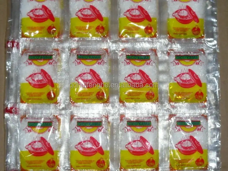 Приправы и Приправы MSG Глютамат натрия, ajinomoto