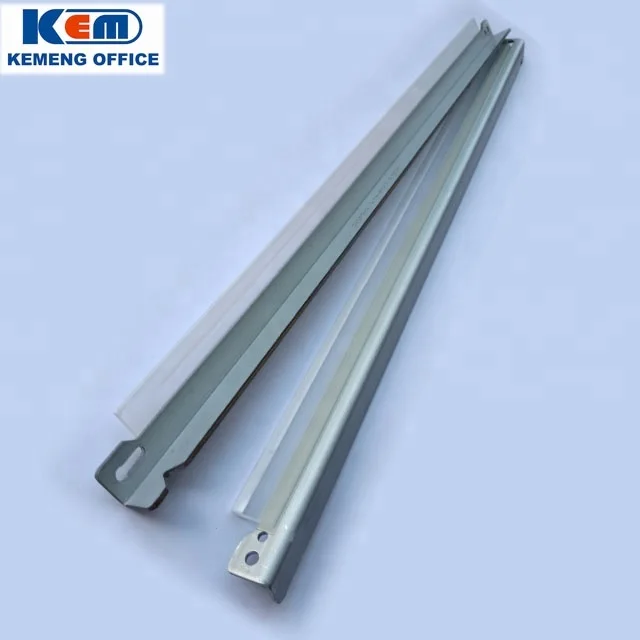 700 Black Drum Wiper Cleaning Blade Compatible for Xerox 700i Digital Color Press C75 J75 550 560 570 DC550 DC560 DC570