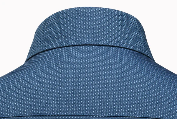 
Made to Measure Long Sleeve 2ply-Cotton Non-Iron Men Dress Shirt/Bespoke official Men shirt 