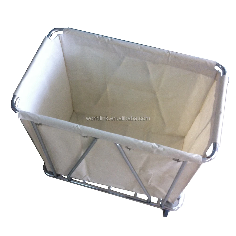 Quadrate laundry cart (19)