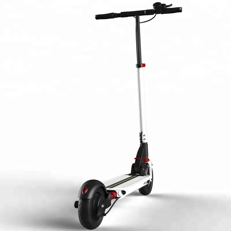 T9  Ultra Light Portable Light Weight Zero Folding Electric Scooter