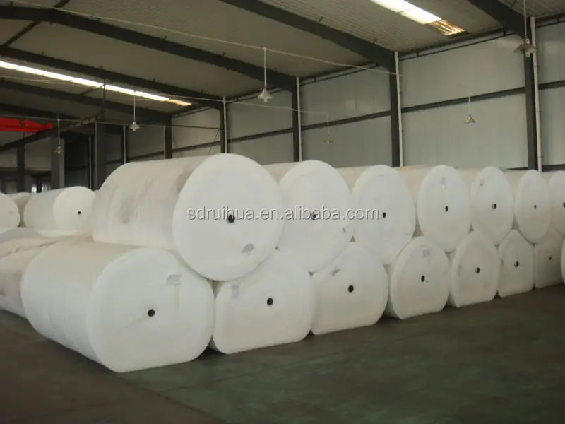 Игольчатый полиэфирный геотекстиль/геотекстильная дорога