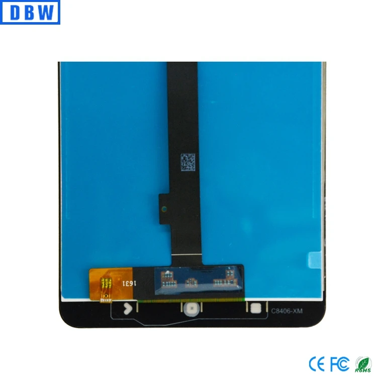 Good selling product For Xiaomi mi max 2 lcd digitizerFor Xiaomi mi max 2 lcd screen digitizer