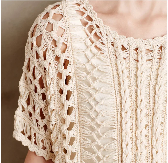 Лидер продаж, трикотажная пряжа из полиэстера для изготовления мешков и одежды для девочек