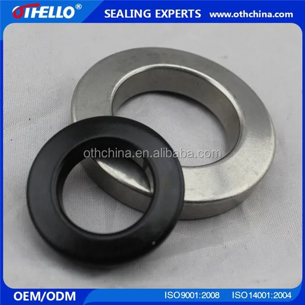 High Temperature Inconel 718 disc spring