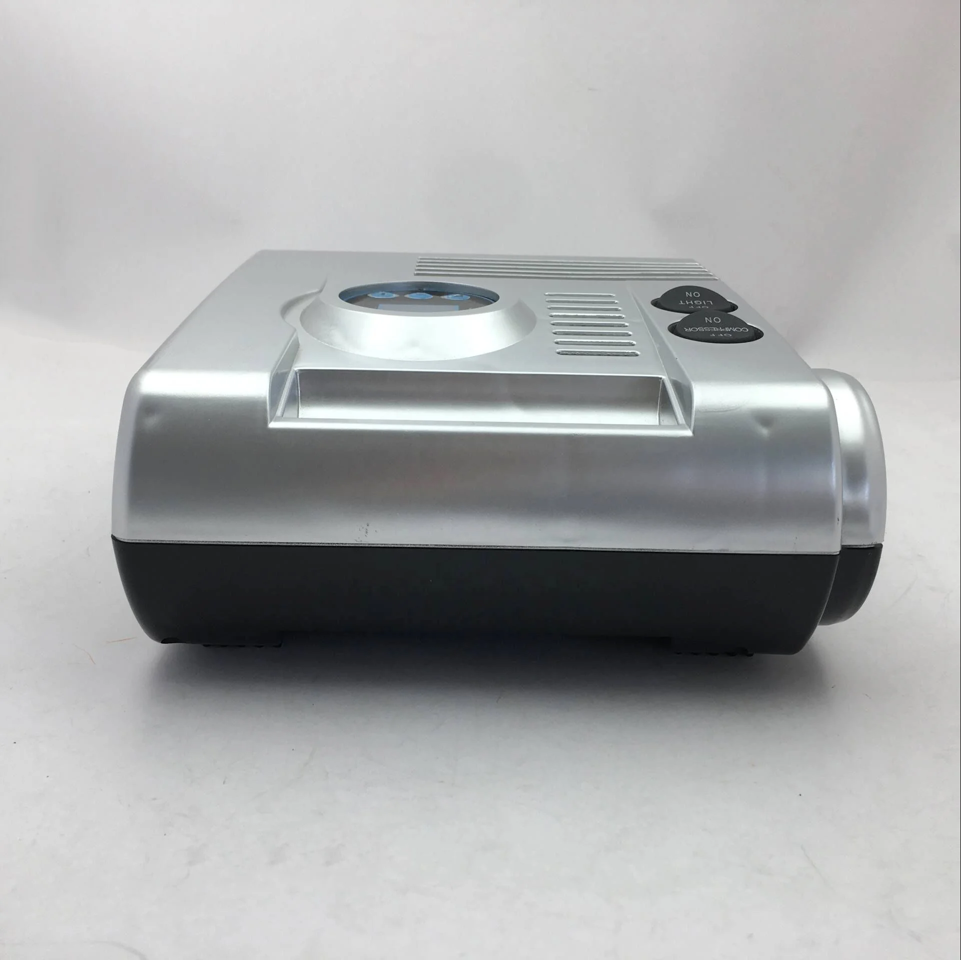 
12v digital tire inflator auto air compressor 