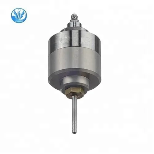 Надежный пьезоэлектрический низкого давления преобразователя для измерения маленький колебания давления