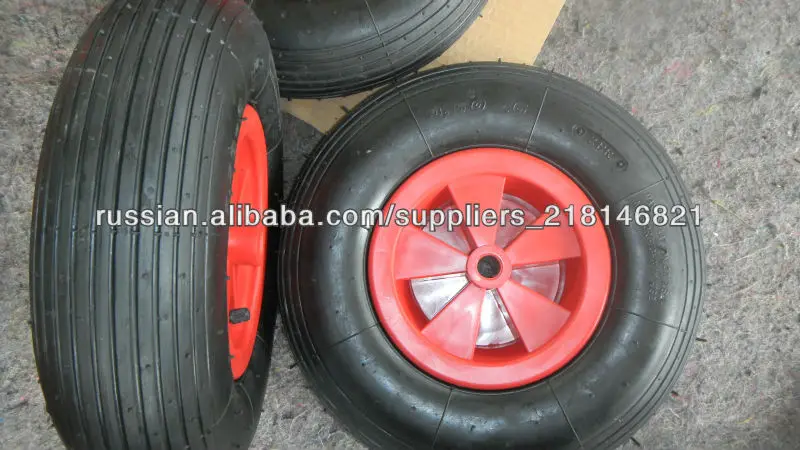 колесо тачки 3.50-6