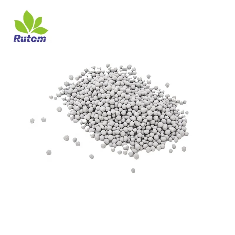 Mineral Phosphate Fertilizer/ Guano Granular