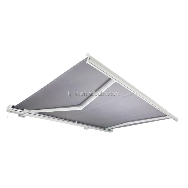 4 м * 2 м-роскошный Выдвижной LED полный