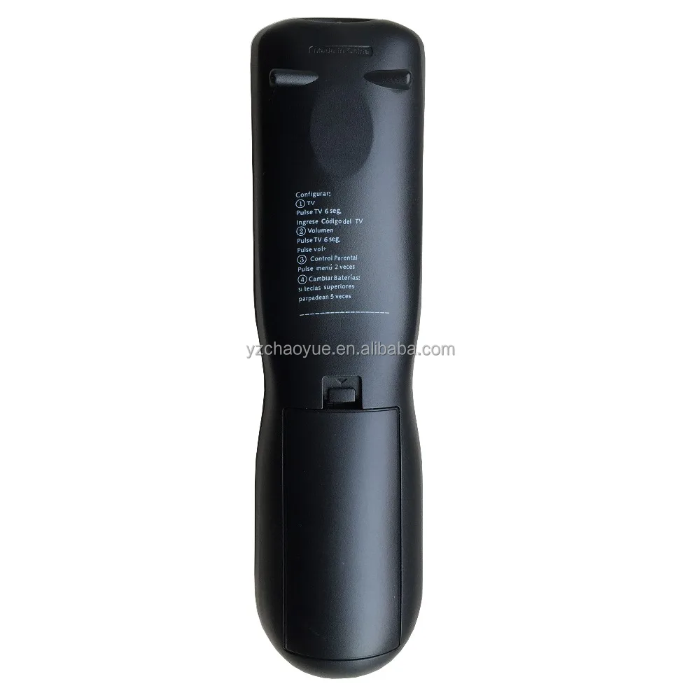 Universal Remote Control Manufacturers