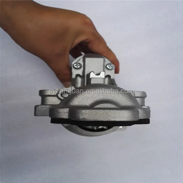 New automotive starter parts auto starter assembly motor 30459N M2T86071 AB39-11000-AA M0T37671ZT
