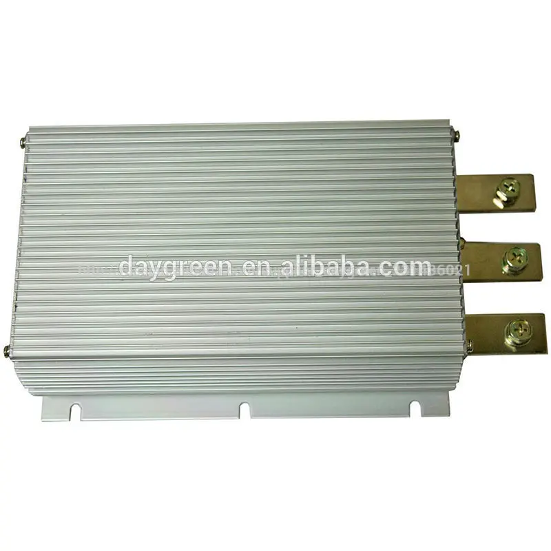 DC to DC Boost Converter