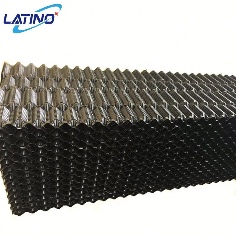 Пленка по лучшей цене, упаковка из ПВХ для охлаждающей башни