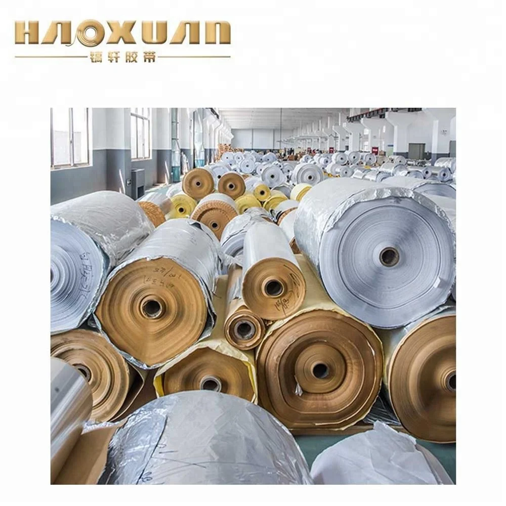 Silicone release liners paper rolls for heat press