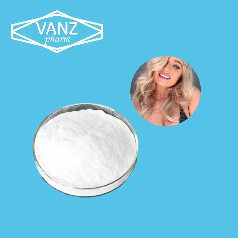 
D-Chiro-Inositol CAS 643-12-9 from Vanz Pharm Factory 