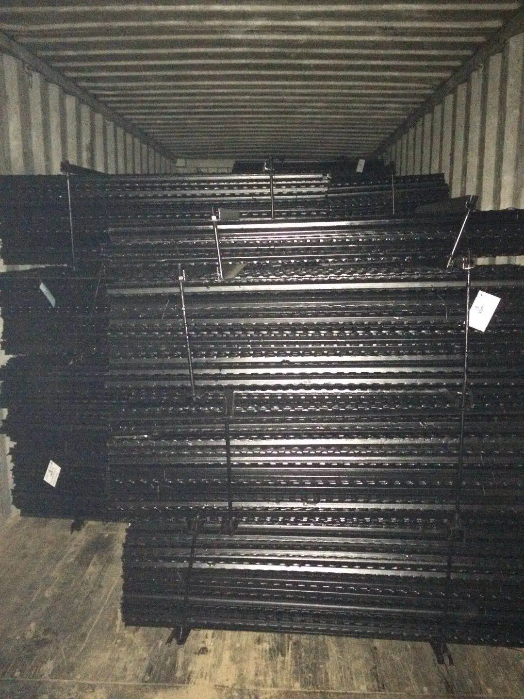 10 Ft Metal T Hot Galvanized Vineyard Fencing Y Post Wholesale Widely Used Posts