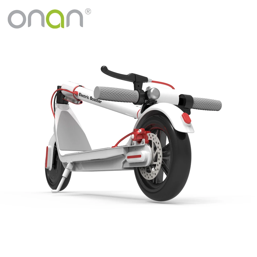 China manufacturer 40 mph electric scooter 2000w with comfortable stand