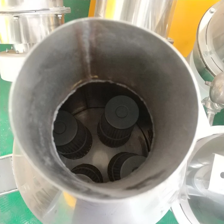 
cheap plastic powder dust collector catcher machine 