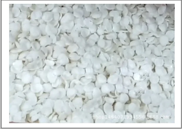 Twin screw extruder modified starch extrusion machine processing line