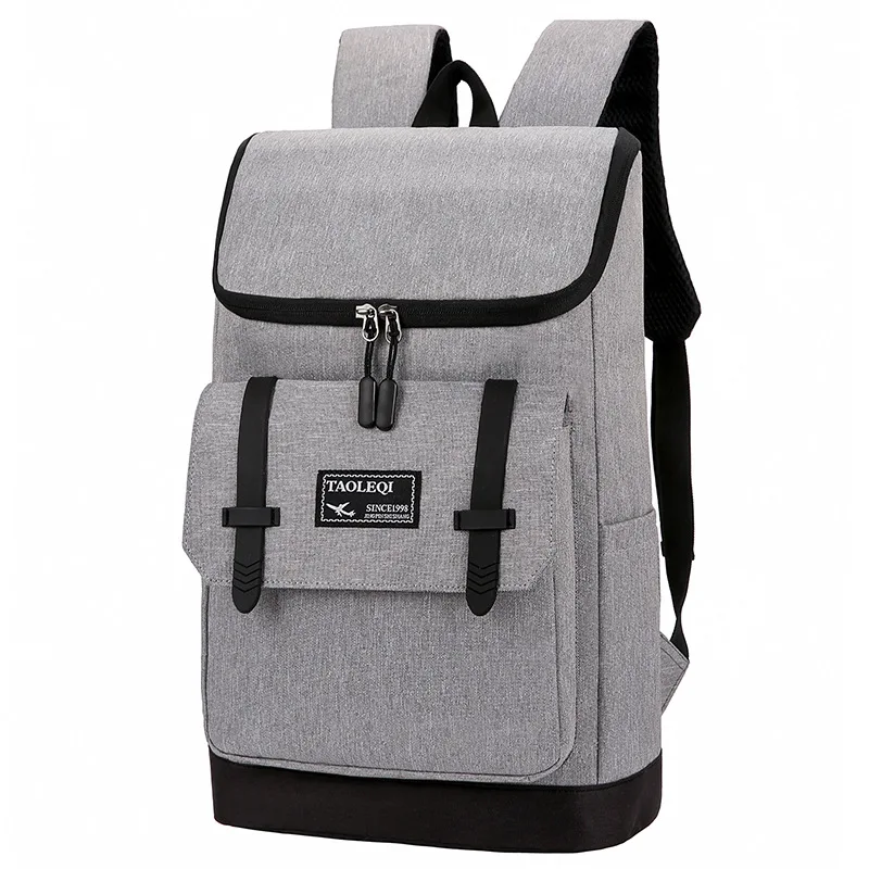 Travel pack Urban Men Laptop Women Backpack School bag Large Capacity Luggage Bags Casual Backpack