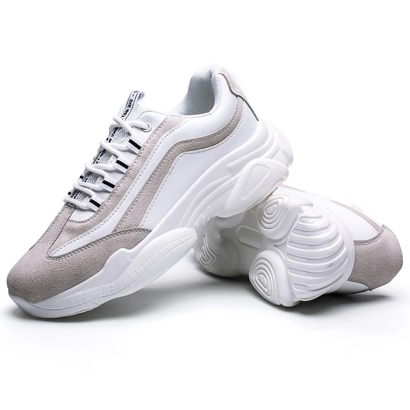 Running Tennis Mesh Sneakers Outdoor Sport Casual Athletic Men Shoes