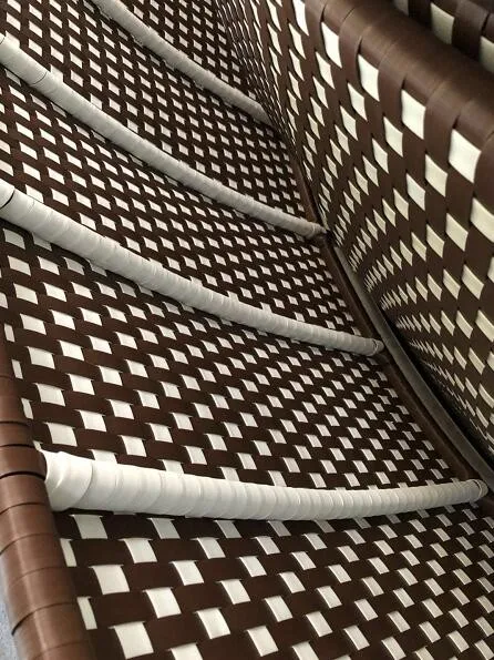 2016 Best Selling Waterproof Rattan Wicker Outdoor Gazebo For Sale