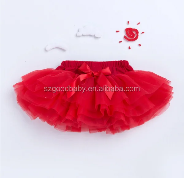 
tutu bloomer girl baby underwear diaper covers newborn baby clothes 