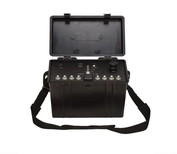 Sports Timing System with UHF RFID Antenna Reader Timing Floor Mat Antenna for Marathon Timing Transponder System