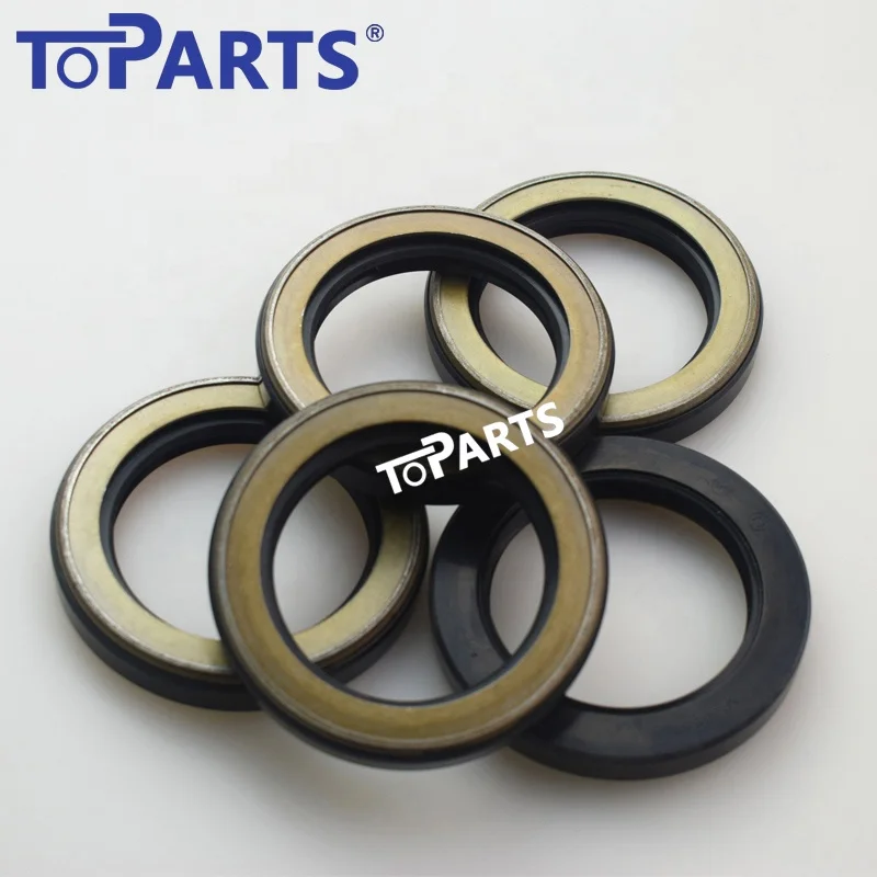 Excavator Hydraulic Kit AP2775 Oil Seal 48*62*9