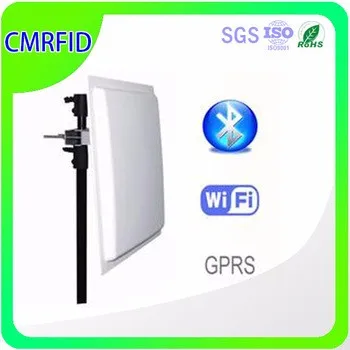 UHF RFID Reader for Car Parking System