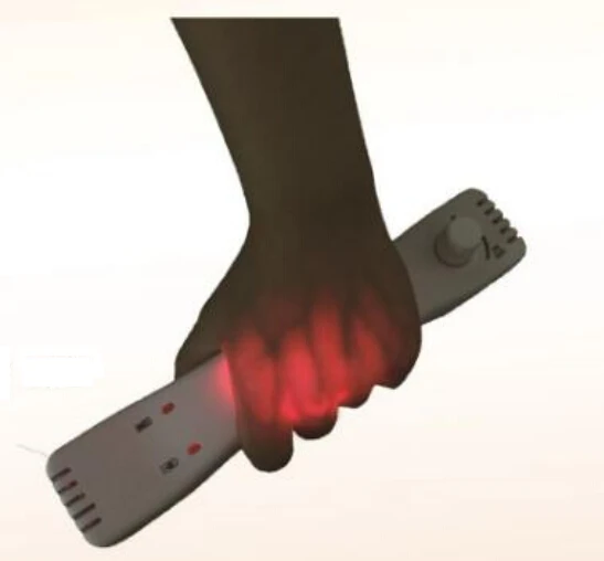 MSL-261 Portable handheld pocket infrared vein finder/ vein viewer for locating the vascular position