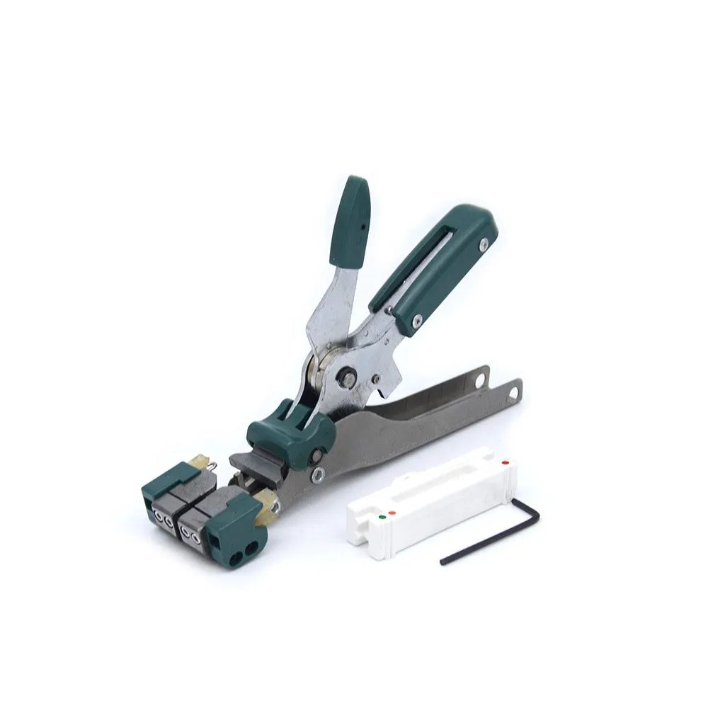 VS-3 hand tool kit for picabond connector /picabond tool  244271