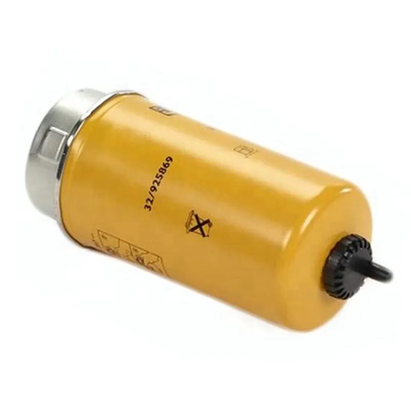 
 Топливный фильтр для экскаватора с дизельным двигателем 32/925869 для JCB JS220 JS200 JS290  