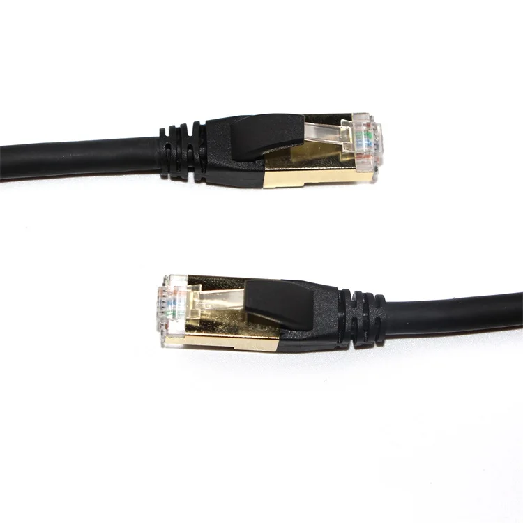 CAT8 Patch cord (2)