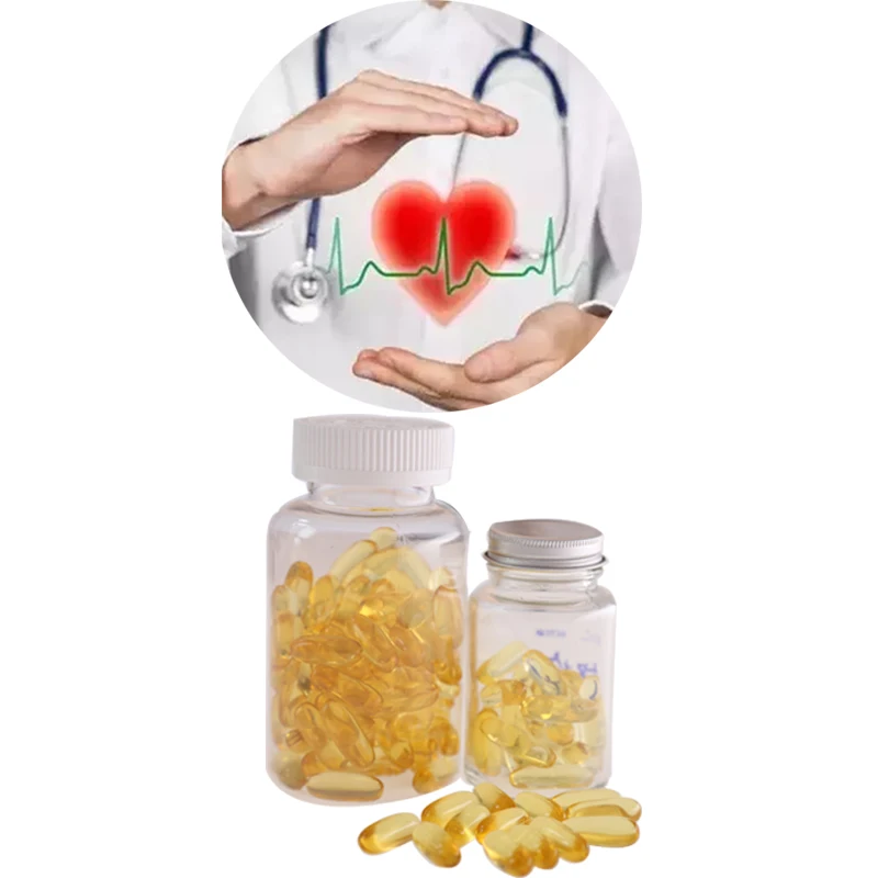 Fish oil omega 3 pills benefits