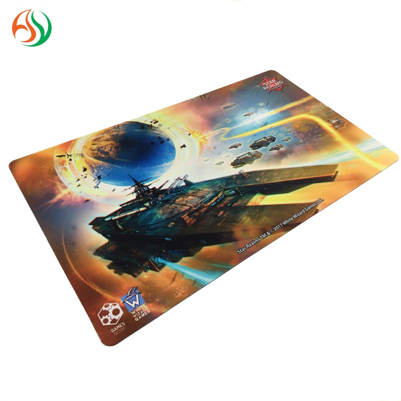AY Big Large size mouse mat pad playmat custom anime 3d printed playmat high quality gaming cute mouse pad sublimation