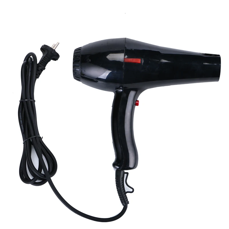 2 скорость 3 тепла установка Pro Фен, отель беспроводной профессиональный фен