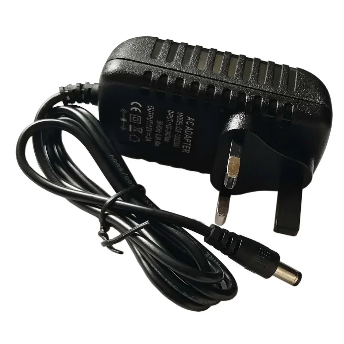 Practical input 100-240v ac 50/60hz dc 12v 1a 12v 800ma 6v 1a 5v 800ma 0.8a power adapter