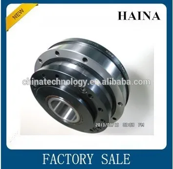 Размер 40 XSHF гармонический привод редуктор mp3-видеовыход на фланец рука робототехника