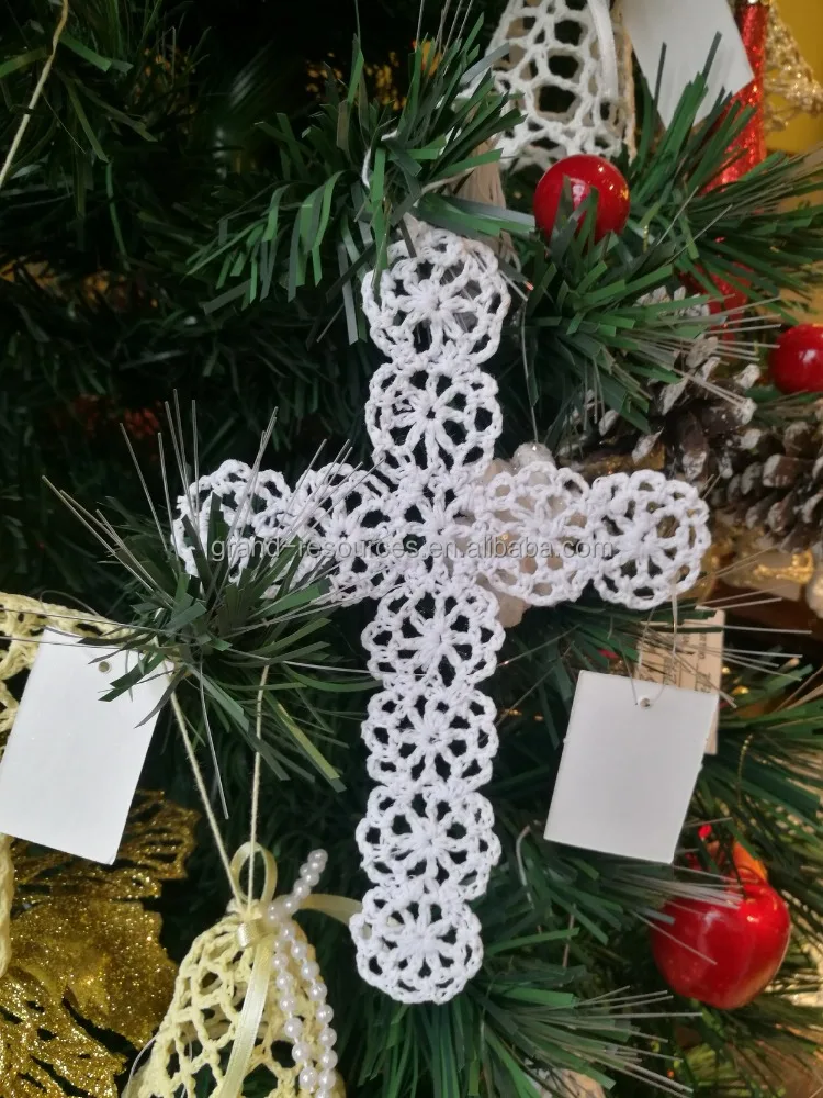 Церковь украшения металлический крест