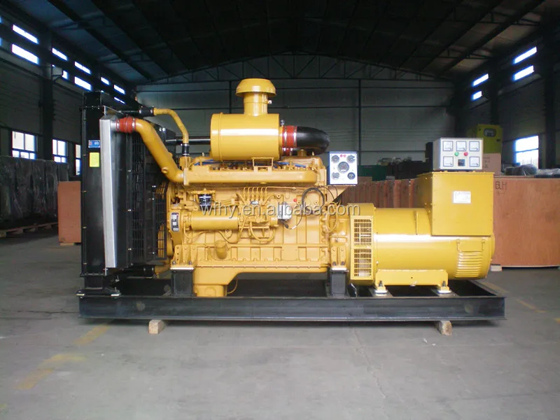 Hot sale 420 kva diesel generator Set