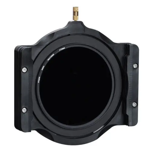 Zomei hot products square camera filters with lens holder