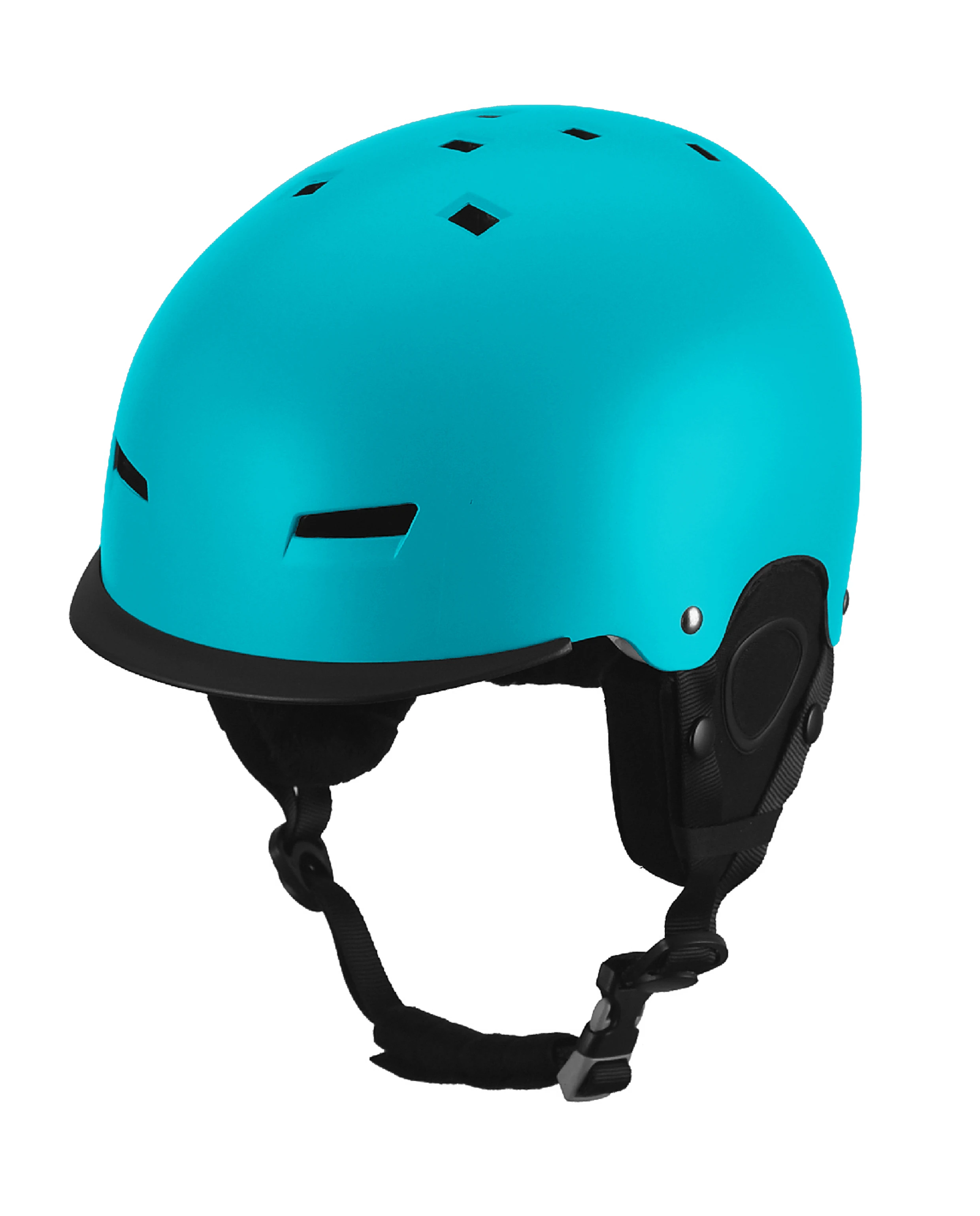 New design speed skiing helmets snowboard helmets for winter sports