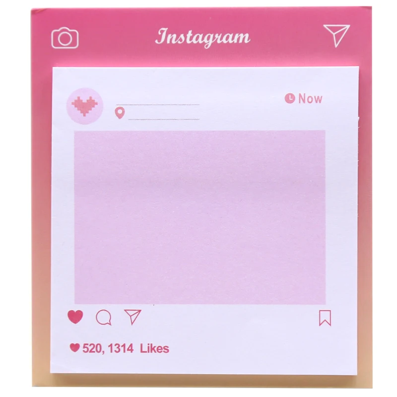 Yellow Cheap Bulk Cool the Online Large Sticky