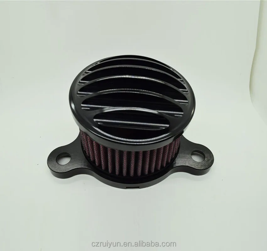 Air Cleaner Intake Filter fit for harley filter for harley air cleaner 883