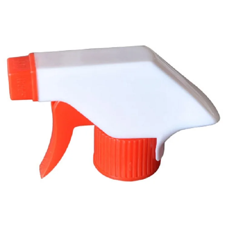 
trigger sprayer for plastic 