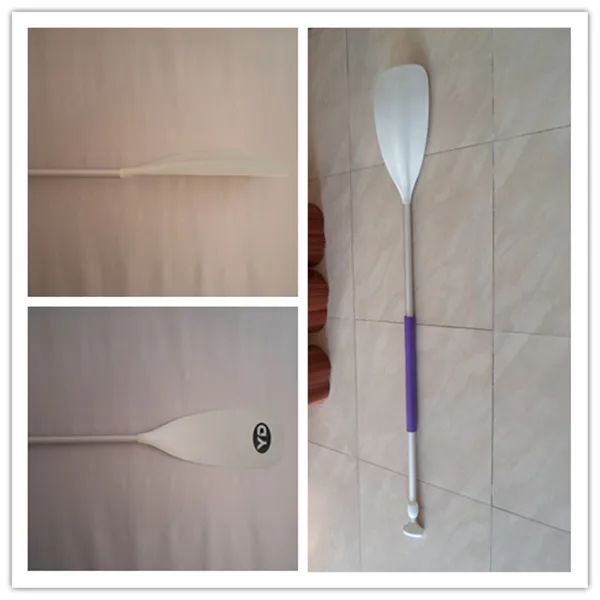 picture colors plastic and aluminum support search board paddle